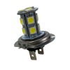 Universal led λάμπα με 13 led - Η7 - 1τμχ.