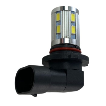 Led λάμπα HB3 με 16 led και προτζέκτορα - 1τμχ. Led λάμπα HB3 με 16 led και προτζέκτορα - 1τμχ.