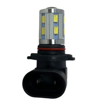 Led λάμπα HB3 με 16 led και προτζέκτορα - 1τμχ. Led λάμπα HB3 με 16 led και προτζέκτορα - 1τμχ.