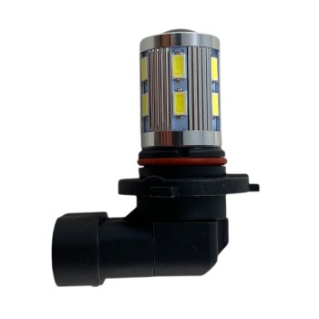 Led λάμπα HB3 με 16 led και προτζέκτορα - 1τμχ. Led λάμπα HB3 με 16 led και προτζέκτορα - 1τμχ.