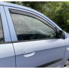 Ανεμοθραύστες Kia Picanto (2004-2011) 5 πορτο - 2 τμχ. εμπρός, Heko