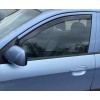Ανεμοθραύστες Kia Picanto (2004-2011) 5 πορτο - 2 τμχ. εμπρός, Heko