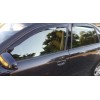 Ανεμοθραύστες Audi A4 B6 / B7 (2000-2009) sedan - 4 τμχ. εμπρός και πίσω, Heko