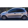 Αεροτομή οροφής Citroen C3 2002-2009