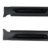Σκαλοπάτια Hyundai IX35 (2010-2014) - OEM Design - 2τμχ.