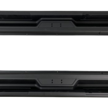 Σκαλοπάτια Hyundai IX35 (2010-2014) - OEM Design - 2τμχ.