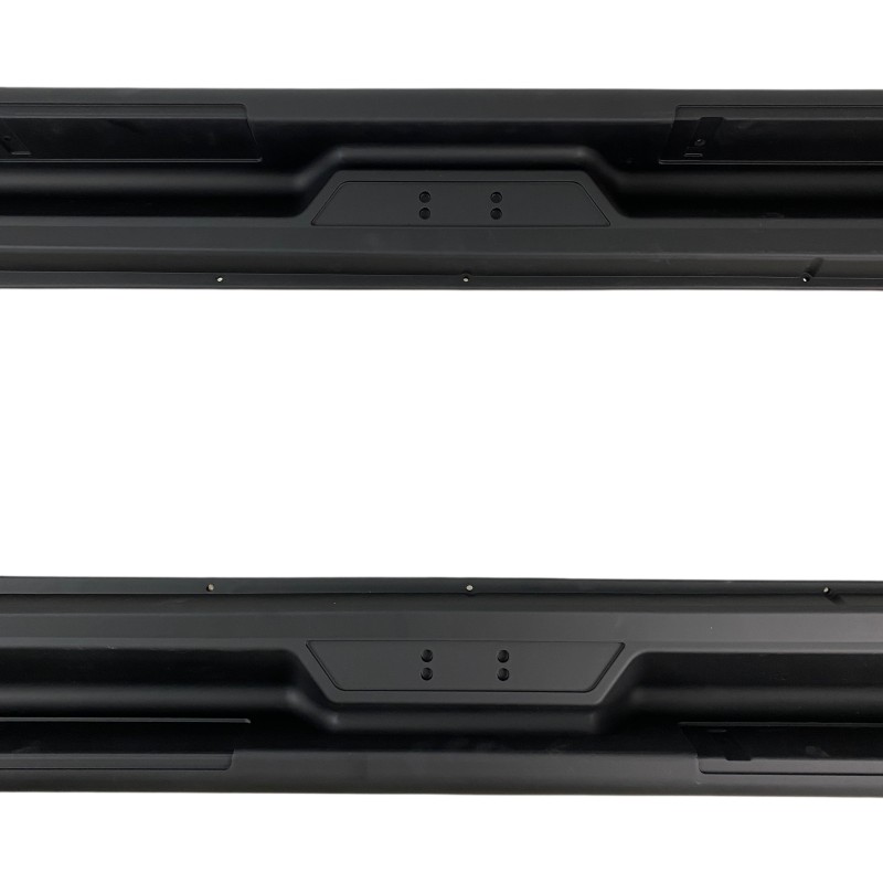 Σκαλοπάτια Hyundai IX35 (2010-2014) - OEM Design - 2τμχ.