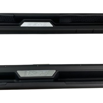 Σκαλοπάτια Hyundai IX35 (2010-2014) - OEM Design - 2τμχ.