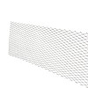 Μεταλλική σίτα χρωμίου - 100x20cm.