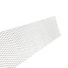 Μεταλλική σίτα χρωμίου - 100x20cm.