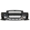 Προφυλακτήρας εμπρός Audi A3 8P (2005-2008) - RS Design με μαύρη γυαλιστερή μάσκα