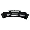 Προφυλακτήρας εμπρός Audi A3 8P (2005-2008) - RS Design με μαύρη γυαλιστερή μάσκα
