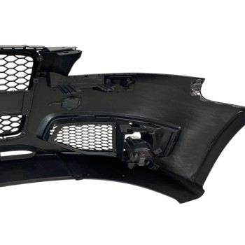Προφυλακτήρας εμπρός Audi A3 8P (2005-2008) - RS Design με μαύρη γυαλιστερή μάσκα