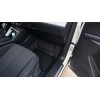Λαστιχένια πατάκια AUDI Q3 II F3 (2018+) / Q3 Sportback (2019+) - 4τμχ., Rezaw Plast