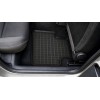 Λαστιχένια πατάκια AUDI Q3 II F3 (2018+) / Q3 Sportback (2019+) - 4τμχ., Rezaw Plast