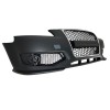 Προφυλακτήρας εμπρός Audi A3 8P (2005-2008) - RS design με πλαίσιο χρωμίου