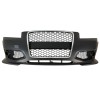 Προφυλακτήρας εμπρός Audi A3 8P (2005-2008) - RS design με πλαίσιο χρωμίου