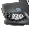 Προφυλακτήρας εμπρός Audi A3 8P (2005-2008) - RS design με πλαίσιο χρωμίου