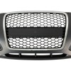 Προφυλακτήρας εμπρός Audi A3 8P (2005-2008) - RS design με πλαίσιο χρωμίου