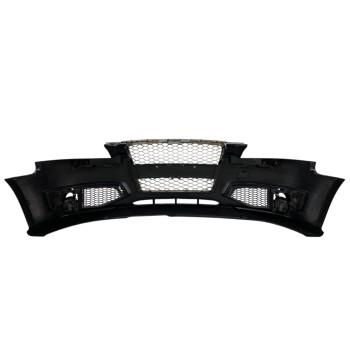 Προφυλακτήρας εμπρός Audi A3 8P (2005-2008) - RS design με πλαίσιο χρωμίου
