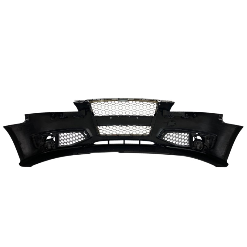 Προφυλακτήρας εμπρός Audi A3 8P (2005-2008) - RS design με πλαίσιο χρωμίου
