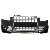 Προφυλακτήρας εμπρός Audi A4 B7 8E (2004-2008) - S3 Design με γρίλια χρωμίου , με ανοίγματα πιτσιλίθρες