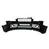 Προφυλακτήρας εμπρός Audi A4 B7 8E (2004-2008) - S3 Design με γρίλια χρωμίου , με ανοίγματα πιτσιλίθρες
