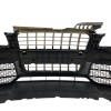 Προφυλακτήρας εμπρός Audi A4 B7 8E (2004-2008) - S3 Design με γρίλια χρωμίου , με ανοίγματα πιτσιλίθρες