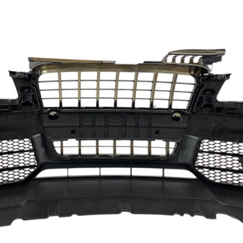 Προφυλακτήρας εμπρός Audi A4 B7 8E (2004-2008) - S3 Design με γρίλια χρωμίου , με ανοίγματα πιτσιλίθρες