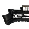 Προφυλακτήρας εμπρός Audi A4 B7 8E (2004-2008) - S3 Design με γρίλια χρωμίου , με ανοίγματα πιτσιλίθρες