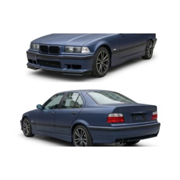 Body kit BMW E36 (1991-1999)