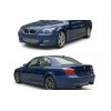Body kit BMW E60 sedan (2003-2007) - M5 packet χωρίς προβολάκια