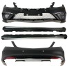 Body kit Mercedes W222 S-class (2013+) - AMG packet long