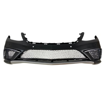 Body kit Mercedes W222 S-class (2013+) - AMG packet long