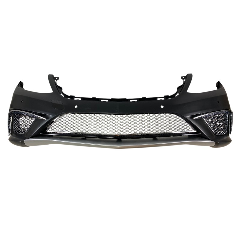 Body kit Mercedes W222 S-class (2013+) - AMG packet long