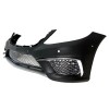 Body kit Mercedes W222 S-class (2013+) - AMG packet long