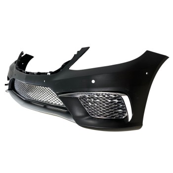 Body kit Mercedes W222 S-class (2013+) - AMG packet long