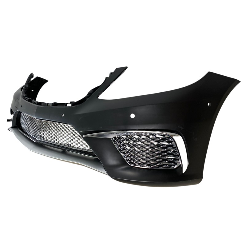 Body kit Mercedes W222 S-class (2013+) - AMG packet long