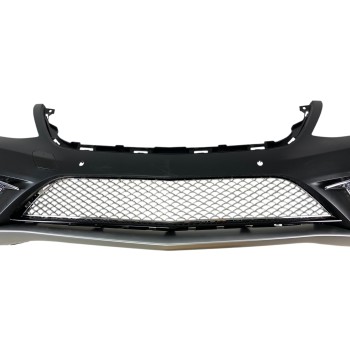 Body kit Mercedes W222 S-class (2013+) - AMG packet long
