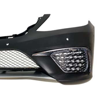 Body kit Mercedes W222 S-class (2013+) - AMG packet long