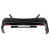 Body kit Mercedes W222 S-class (2013+) - AMG packet long