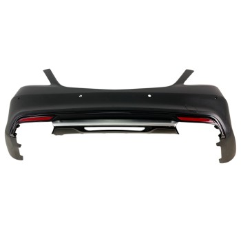 Body kit Mercedes W222 S-class (2013+) - AMG packet long