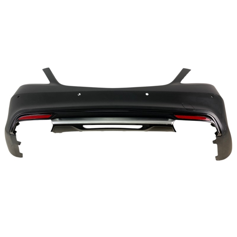 Body kit Mercedes W222 S-class (2013+) - AMG packet long