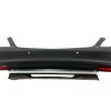 Body kit Mercedes W222 S-class (2013+) - AMG packet long