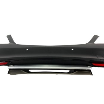 Body kit Mercedes W222 S-class (2013+) - AMG packet long