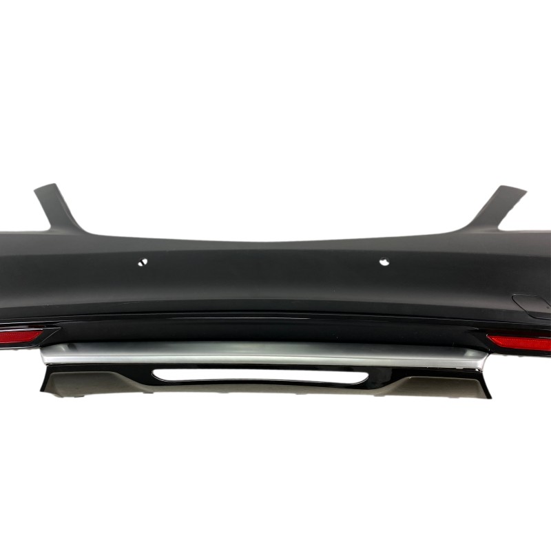 Body kit Mercedes W222 S-class (2013+) - AMG packet long