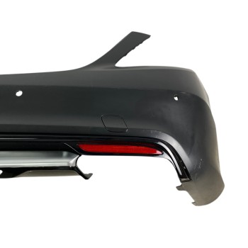 Body kit Mercedes W222 S-class (2013+) - AMG packet long