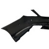 Body kit Mercedes W222 S-class (2013+) - AMG packet long