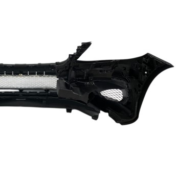 Body kit Mercedes W222 S-class (2013+) - AMG packet long