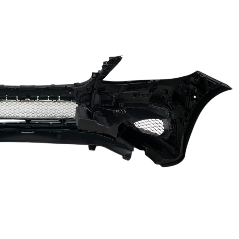 Body kit Mercedes W222 S-class (2013+) - AMG packet long